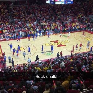 Meet your Posher, Tim